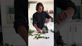 Birch Leaf Oil Instructional Video