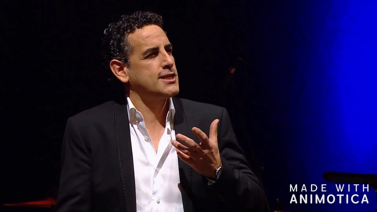 JUAN DIEGO FLOREZ   LA MALAGUEÑA