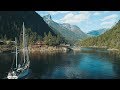 this is the BEST place to Sail in Canada