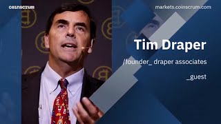 How DeFi is doing things banks could never do with Tim Draper