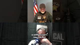 Episode 22: Corporal Jeffery “JP” James-Potts, Orange County Sheriff’s Office (Part 2)
