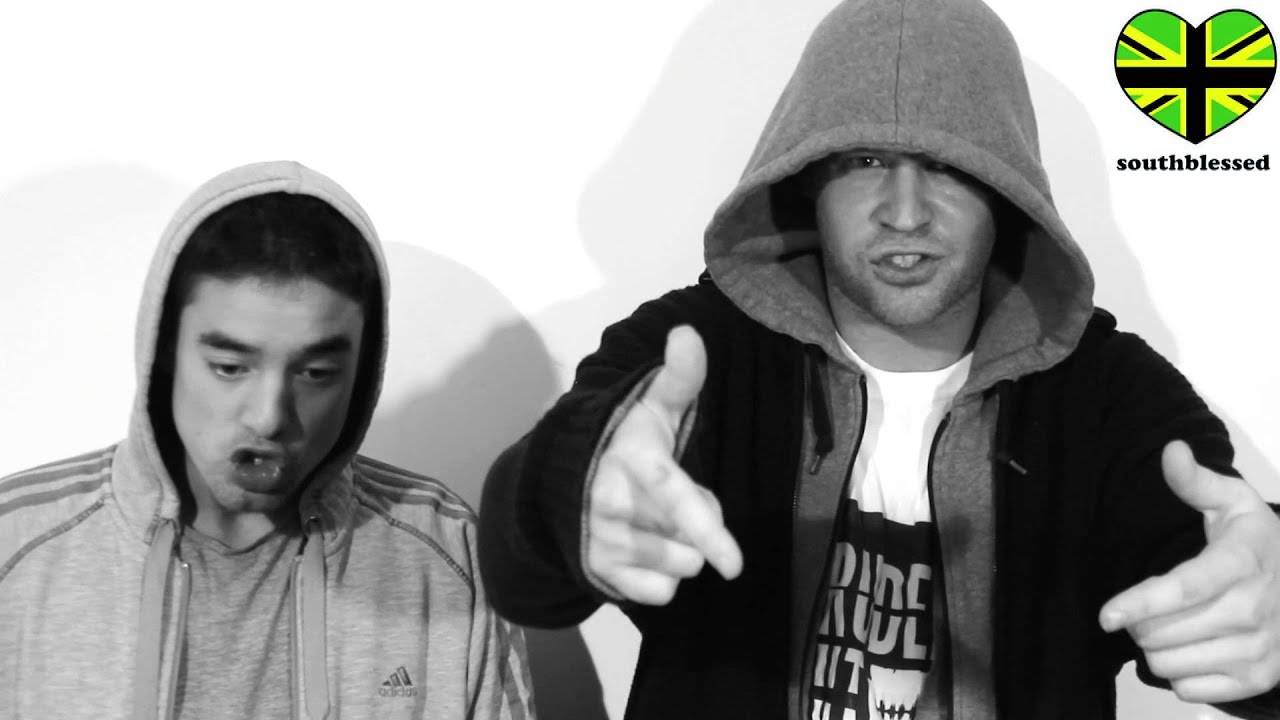 That Time Confusion & Minimus (SBCC)