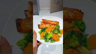 15+ Realistic High-Protein Guide For Busy Moms 💯👌🏻