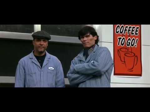 zoolander orange mocha frappuccino