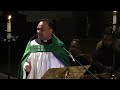 The Last Sunday after the Epiphany, Year B, (Sermon Only) - February 11, 2024