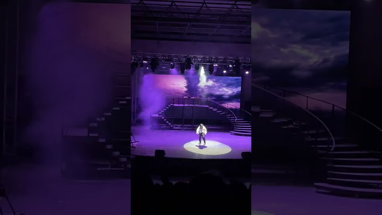 Jekyll & Hyde - Hayko Cepkin Solo Performans - İzmir