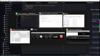 Belajar Cara Integrasi Codeigniter dengan Bootstrap