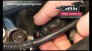Chiptuning Fiat Jtd 2.3 And 2.8 Chip Tuning Installation