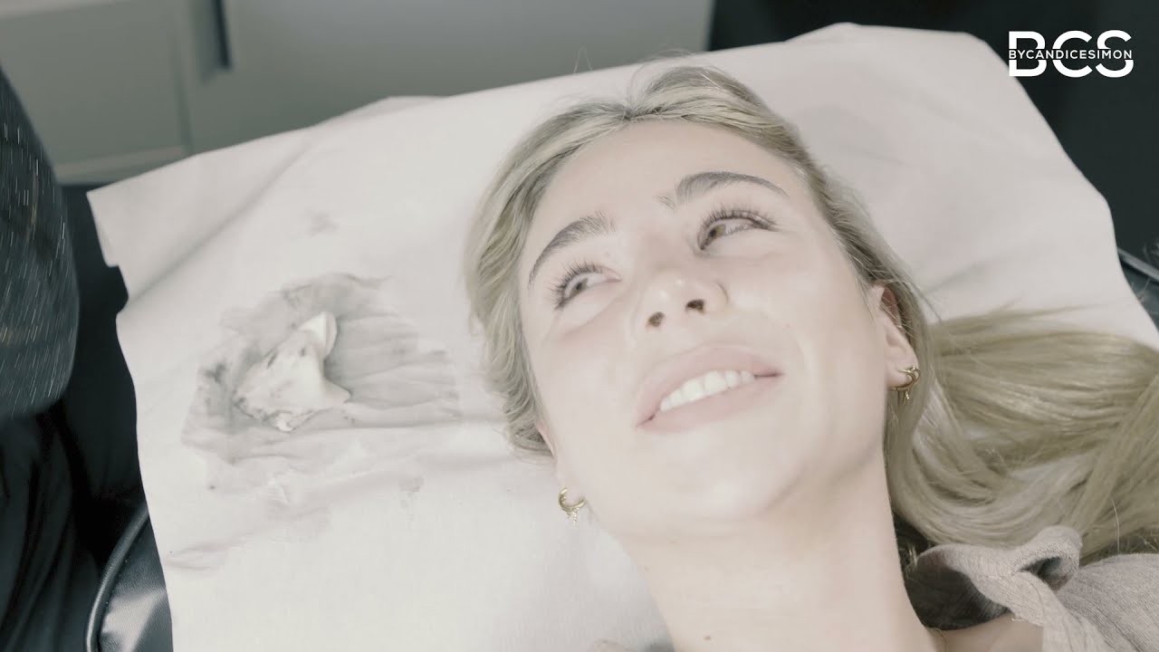 BCS - Kellyn Sun By Candice Simon