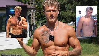 How to Go From 30% To 10% Bodyfat (3 Phases)