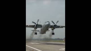 Antonov an 32 B.A.F 🇧🇩