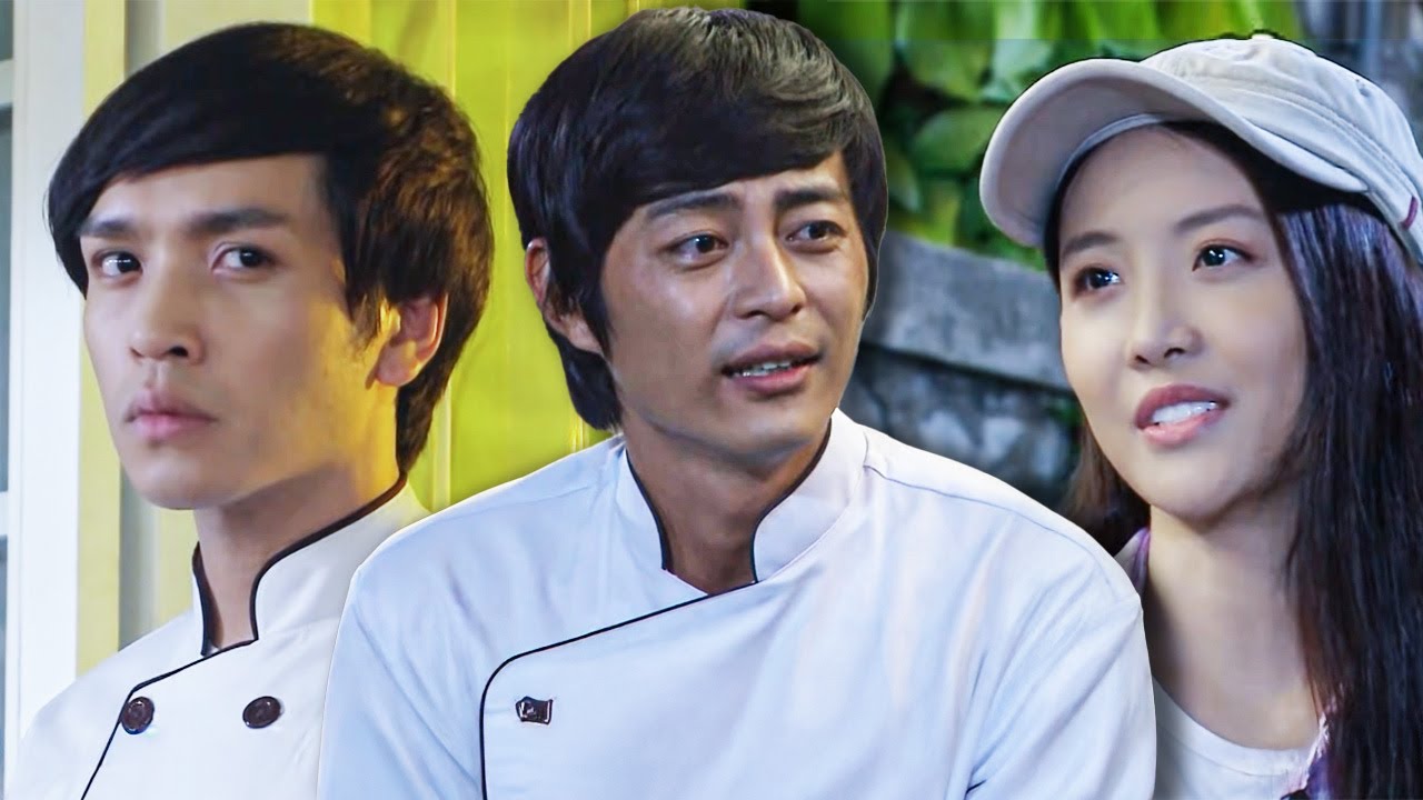 ANH EM RUỘT CÙNG YÊU MỘT NGƯỜI | Phim Việt Nam Mới Hay Nhất 2026 | Phim Bộ Việt Nam 2026 | Phim THVL