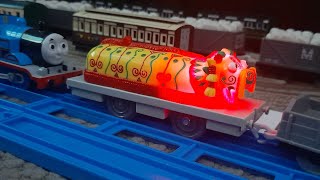 LTRI Remakes: Thomas Percy and the Dragon 
