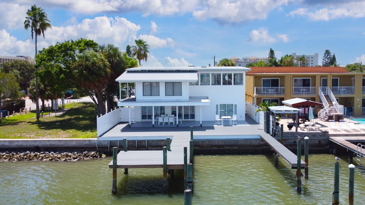 The Cavana Collection presents The Fuschia, newly renovated, shortterm