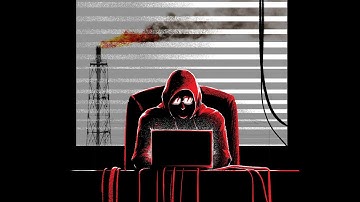 The Logic Bomb That Took Down the World