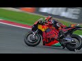 Brad Binder Wins The Most Exciting Wet MotoGP™ Race Ever, On Slick Tires