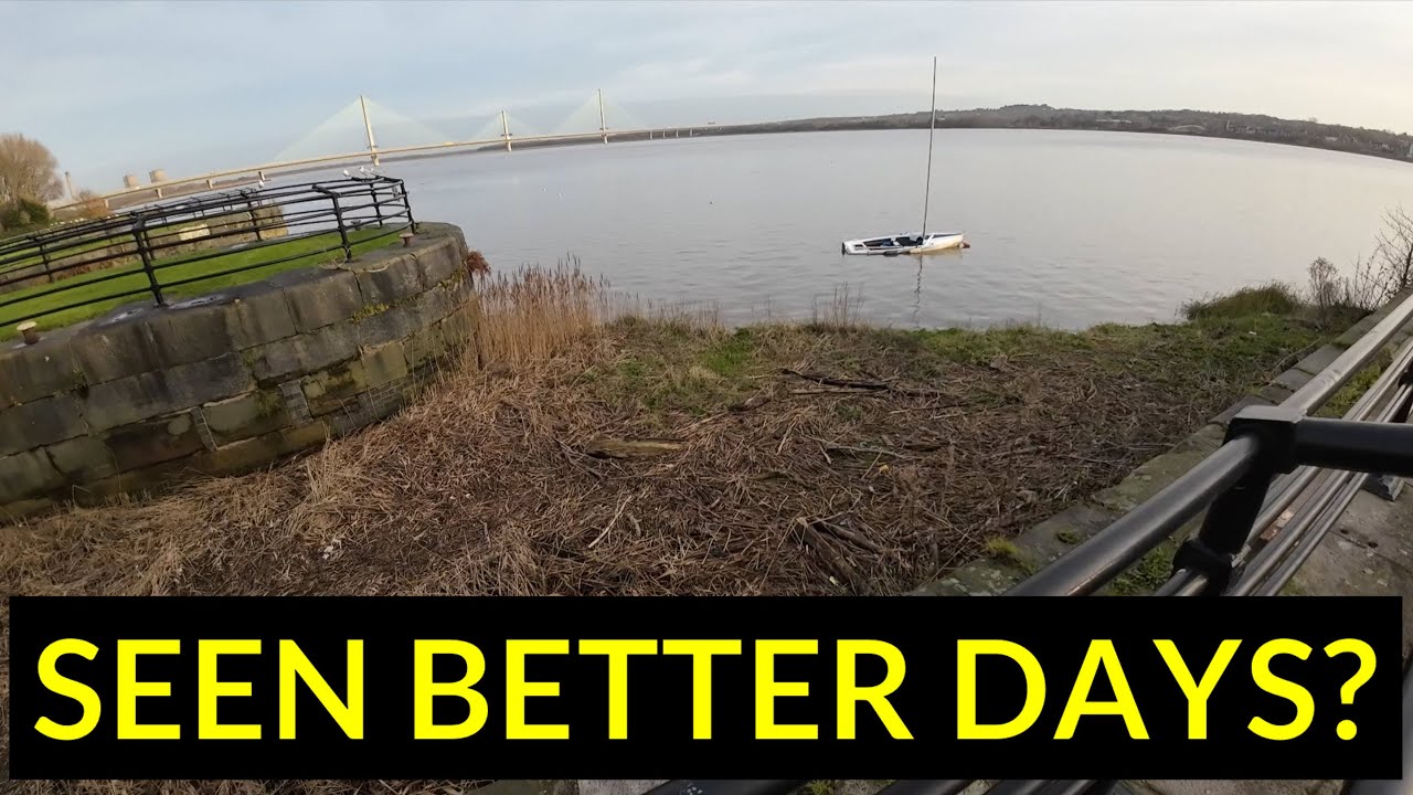 ⁣Visiting Spike Island!