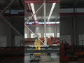 luyuanmachinery professional rebar cage welding machine manufacturer