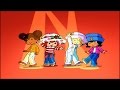 Gettin Better Boogie Woogie Strawberry Shortcake 