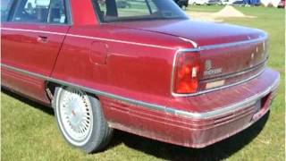 1994 Oldsmobile Ninety Eight Used Cars New Hampton IA