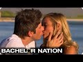 Arie And Emily's Love Story | The Bachelorette US