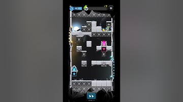 Lemmings - W: 194-9 Walkthrough