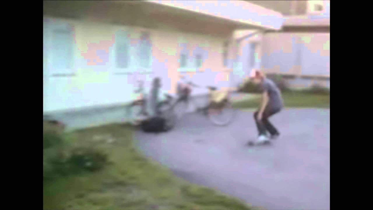 Skateboard Bredbyn 2003