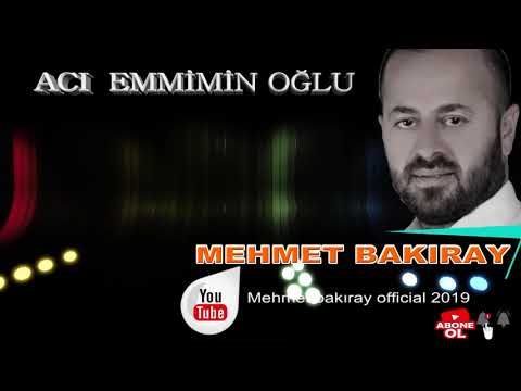 MEHMET BAKIRAY EMİMİN OGLU (2019) UZUN