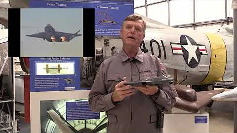 Your Private Tour with Roy Martin - Episode 8 YF-2...