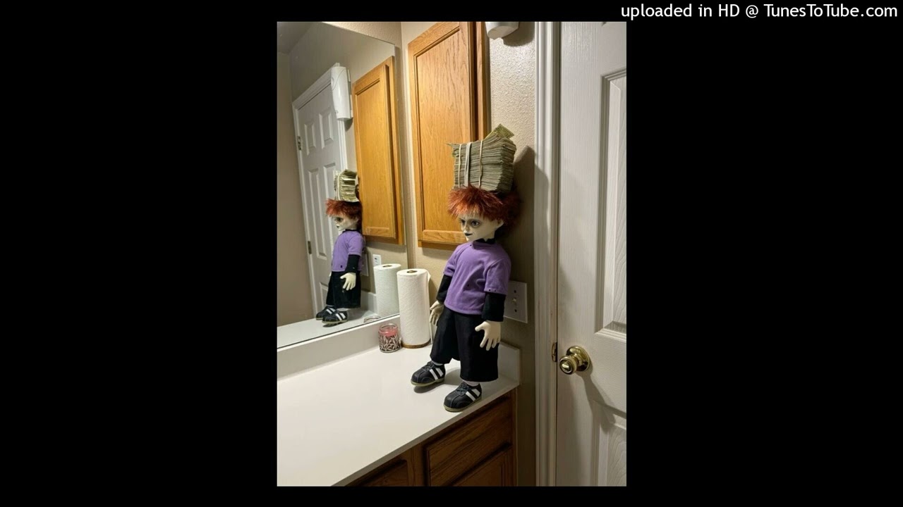 K.KEED X SASTII X PROD.DVRKO138 TYPE BEAT - THE END