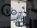 KUKIRIN X1 #boomag #popestileordeni #bicicleta #electricscooter #electricvehicle #escooter