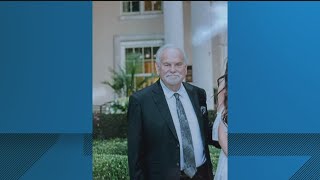 Missing 85-year-old man found dead in North Carolina