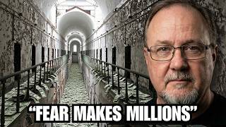 How Haunted Houses Make Millions