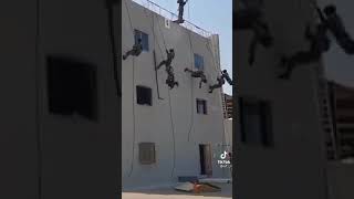 Sa Special Forces recces