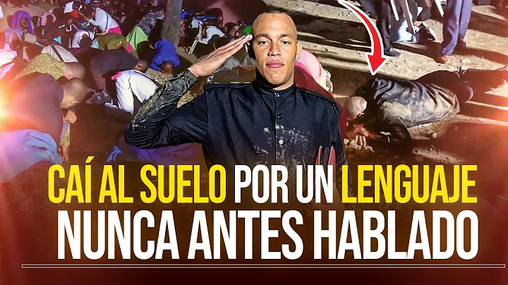 Tema: UNA GUERRA AVISADA/ ca al piso con el podero...