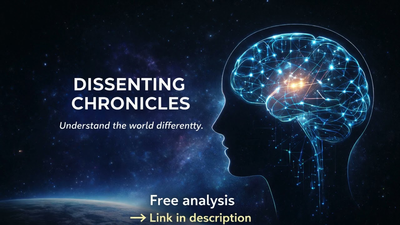 Why independent citizen voices are necessary today (2/5)