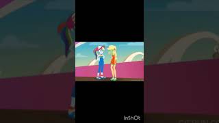 Maybe Applejack Got Puke But Mlp Edit