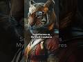 part 16 | animals x SUPERHEROES v.3 🌀 #ai #animals #hybrid #midjourney #superhero #viral #trending