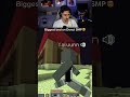 Biggest Bed on Donut SMP