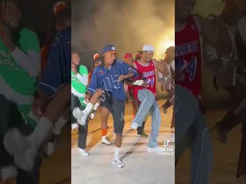 Gaz Mawete Fondili Clip Officiel