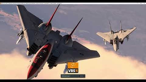 VBS4 .sqf Coding 102 - initSQF