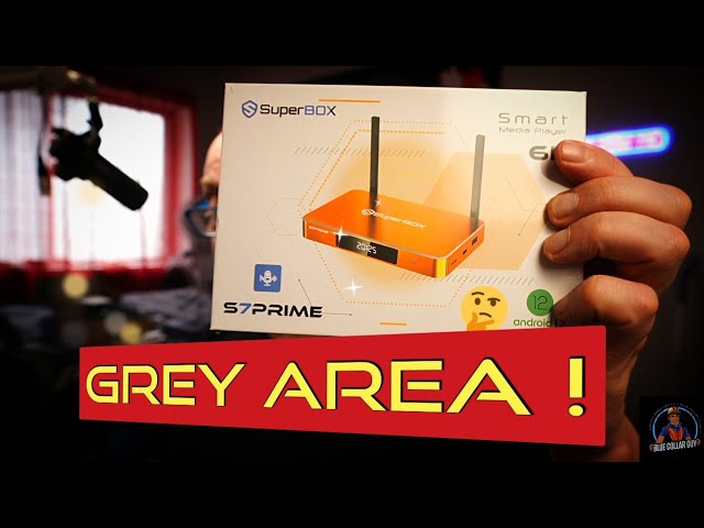 PIKIV AI MAGIC BOX 7P PLUS] Wow! That's fast! A review of the TV