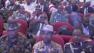 Tchad, Envoi de troupes au Niger