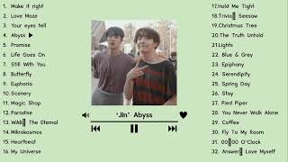 BTS Playlist Study, Sleeping Playlist New Playlist