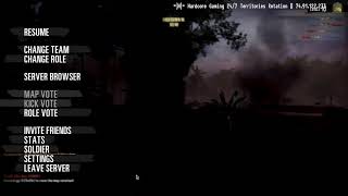 #ROADTOO!!#HELL#LET#LOOSE#VIETANM#RS2#VIETNAM#GAMING#PC#CONSOLES#STREAMING#LIVE#POINTMAN!!!!