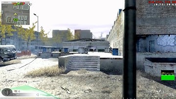 Cod4 PC | Movie Config Test