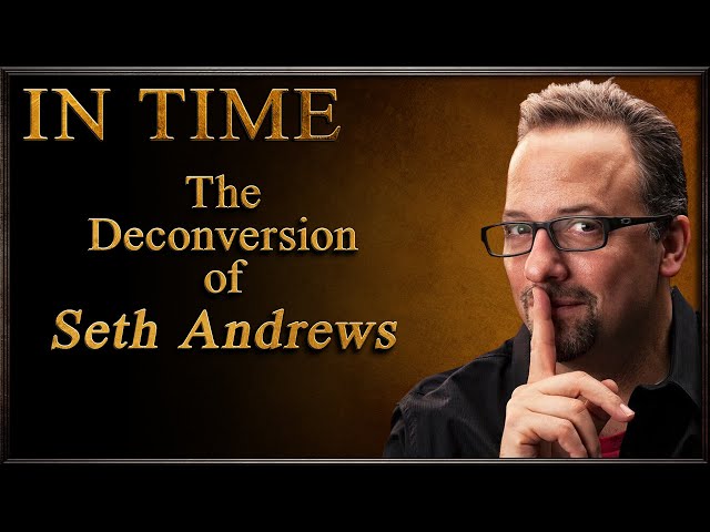 The Deconversion of Seth Andrews | Interview
