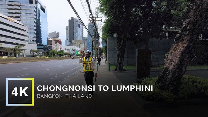 Louis Vuitton x Yayoi Kusama 'Dancing Pumpkins', Virtual Walking Tour