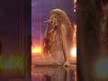 Shakira TQG Live VMA S