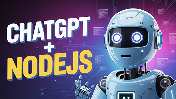 ChatGPT + Node.js: bouw een app-ideeëngenerator (Vibe-codering en AI-pairprogrammering)